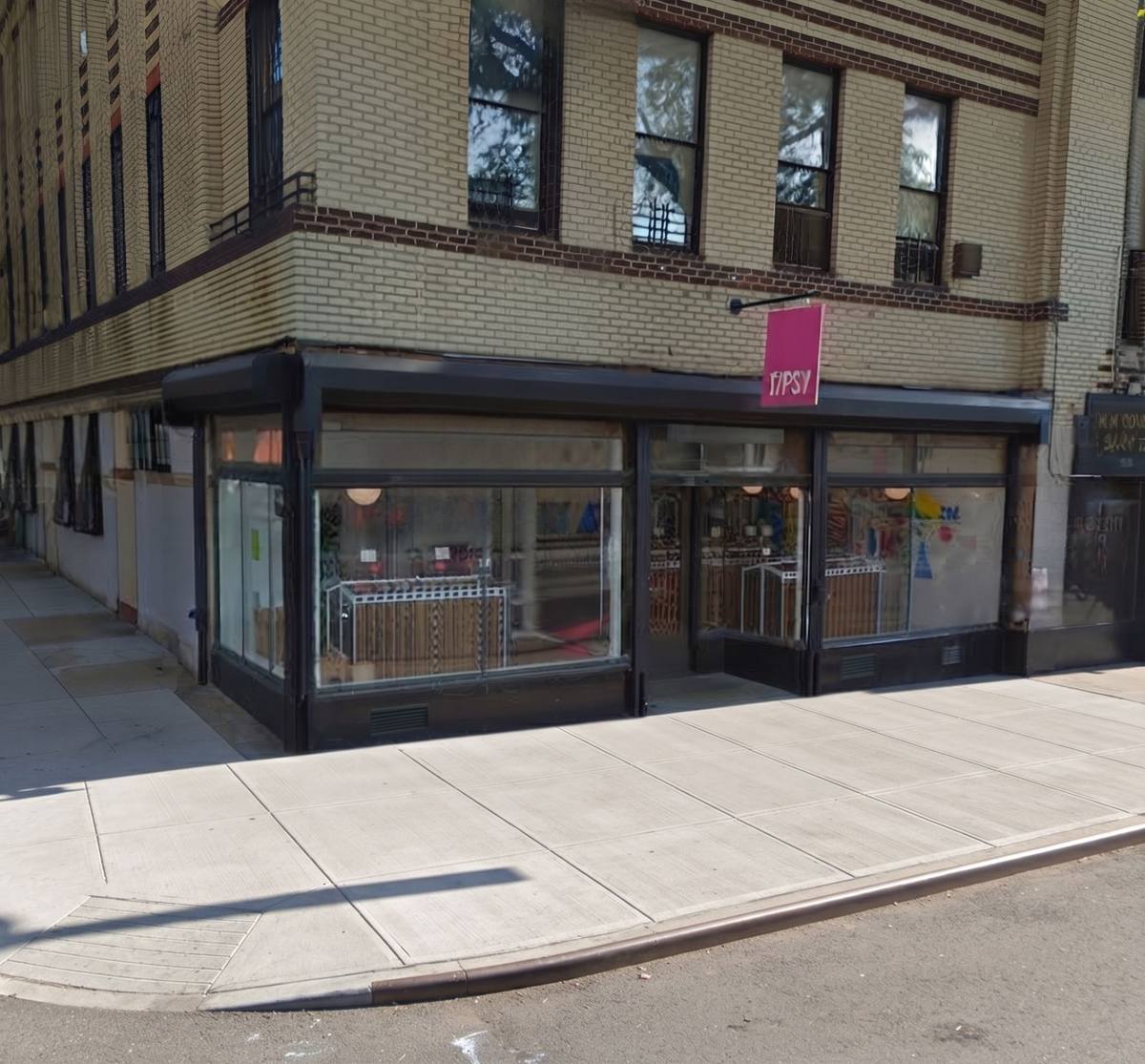 584 Myrtle Avenue