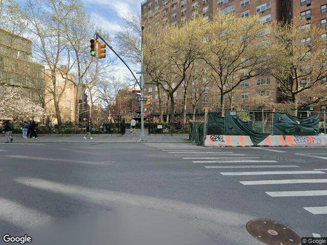 65 Eighth Avenue