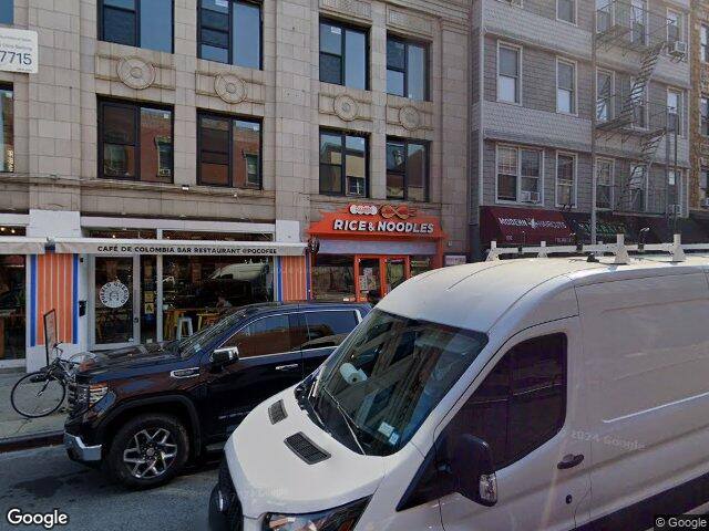694 Manhattan Avenue