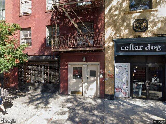 77 Christopher Street