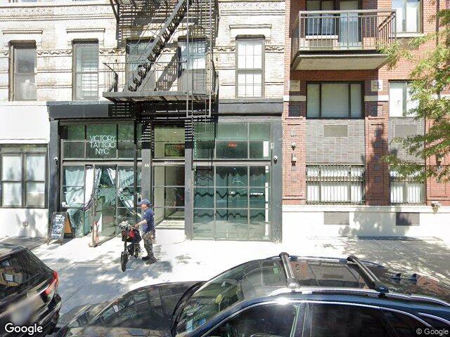 77 East 3rd Street