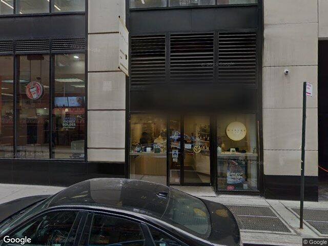 88 Greenwich Street