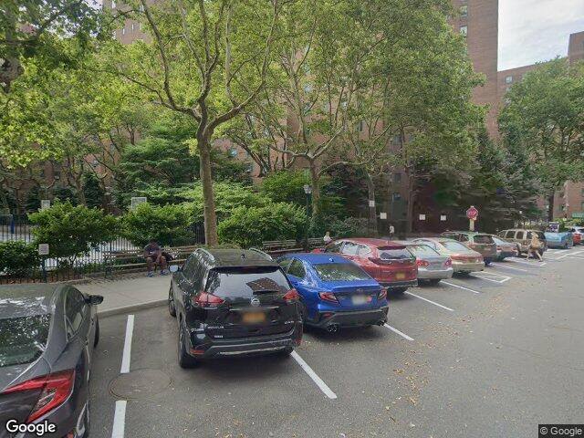 895 First Avenue