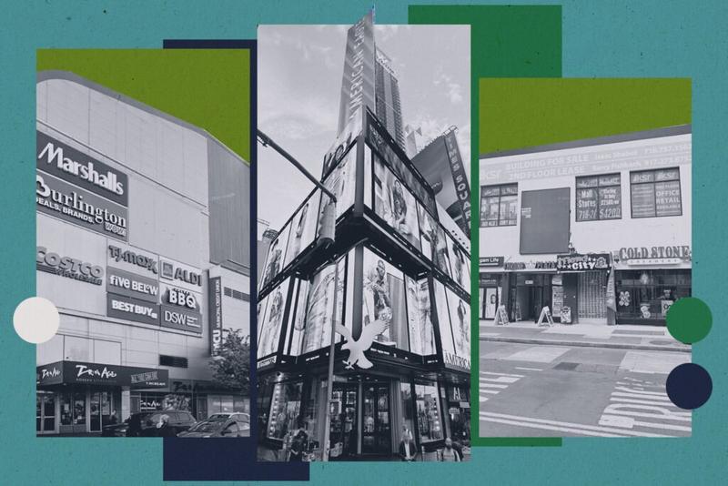 ARA Closes Top 10 Retail Deal