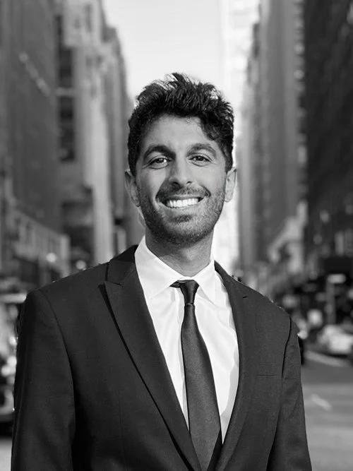 Josh Sarraf