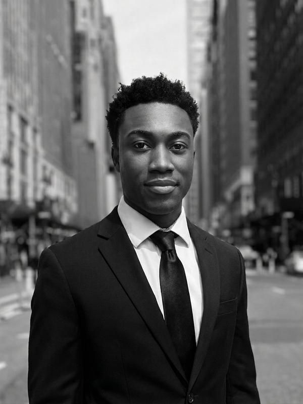 Matthew Jeanty
