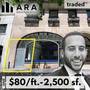 105 w 72nd st
