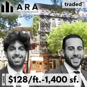 178 w houston st