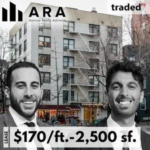 202 6th avenue a
