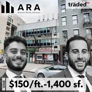 338 eighth ave