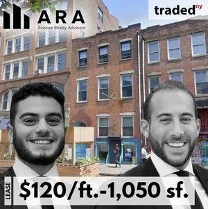 96 w houston st